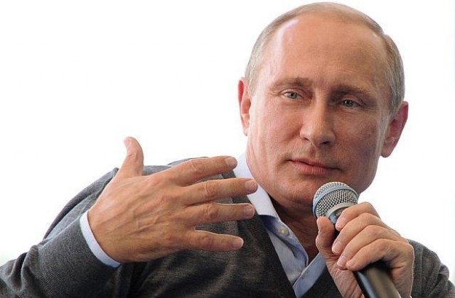 Путин можел да превземе Украйна за две седмици