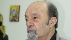 С тържествена сесия връчват на Кръстьо Кръстев отличието за почетен