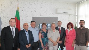 Няма парашутисти в листата на ГЕРБ за Търговище