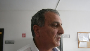 Коалиция България без цензура регистрираха листата си в РИК Кюстендил