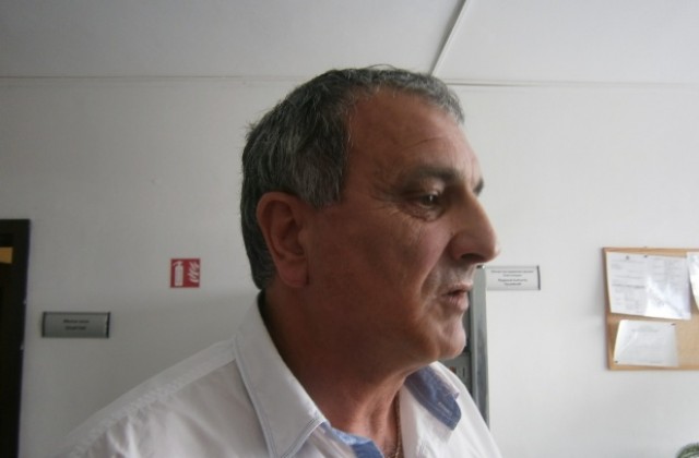 Коалиция България без цензура регистрираха листата си в РИК- Кюстендил