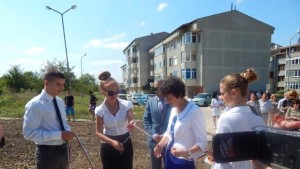 Четири нови социални центъра ще приютят 56 деца и младежи