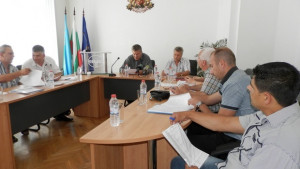 Консултации за предстоящите избори в Тунджа