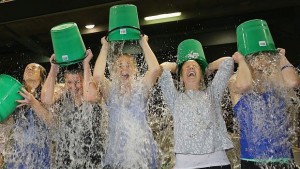 Какво постигна предизвикателството Кофа с ледена вода