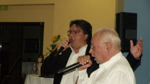 17ият рожден ден на Дарик изцяло в подкрепа на кандидатурата