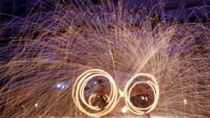 Фестивал Хартиени фенери