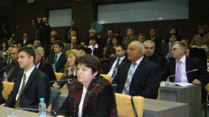 Заседател от ГЕРБ напуска Общинския съвет