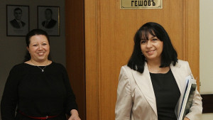 Министерствата със 157 млн лв просрочени задължения