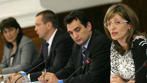 Енергийният борд ще даде възможност за експертен диалог в системата