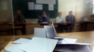 25 партии и един независим регистрирани в РИК Хасково