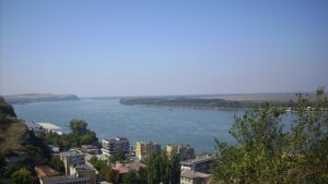 Никопол е сред силните предложения за трети мост над Дунав