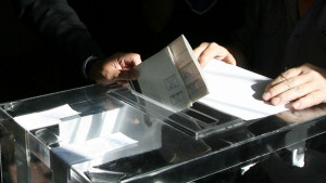 Жаклин Толева води листата на коалиция Десните за 10 МИР