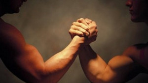 Хора с увреждания ще мерят сили на канадска борба