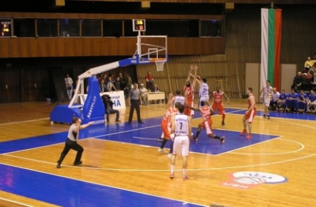 Черно море порт Варна уреди нови две контроли