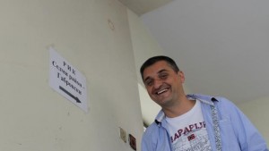 Кирил Добрев Вярвам че с работата си досега съм доказал