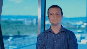 20 кадъра от живота на Новините Данаил Глишев