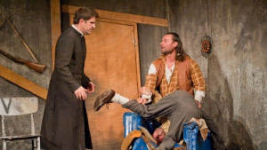 Асен Блатечки идва с за господ забранено