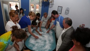 Журито за Европейска столица на културата видя бъдещето и мечтите