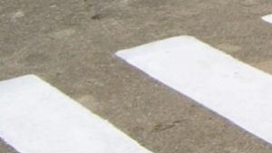 Момиченце на годинка пострада на пешеходна пътека в Стара Загора