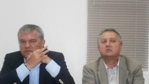 АБВ има готовност да инициира провеждането на референдум за президентска