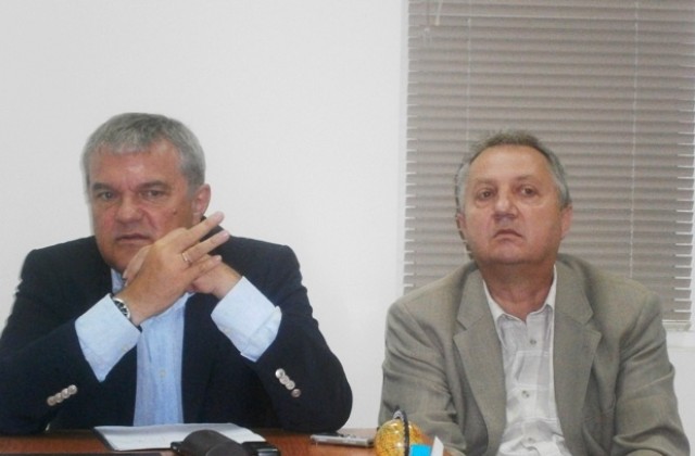 АБВ има готовност да инициира провеждането на референдум за президентска република