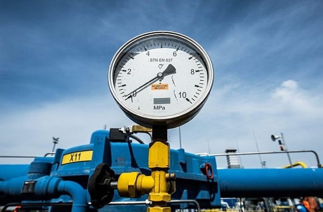 Киев: Сепаратистите заплашват газовите доставки за Европа през украинска територия