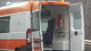 Двама мъже загинаха при челен сблъсък край Севлиево