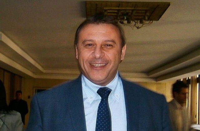 Камбитов: Екоорганизация блокира депото в Бучино
