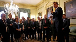 НАТО вижда целта си в това да възпира Русия без