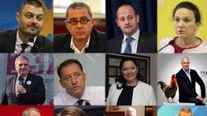 Кои са кандидатите за депутати във Варна