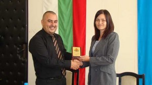 Замобластният управител на Монтана подаде оставка