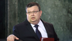 Главният прокурор на работно посещение в Мизия