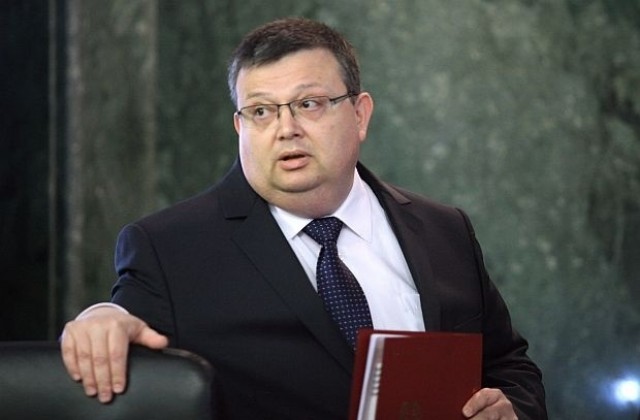 Главният прокурор на работно посещение в Мизия