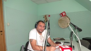 НЕПОЗНАТАТА МУЗИКА 030914