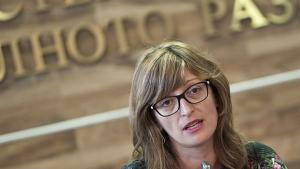 Вицепремиер сигнализира Цацаров за строителни разрешителни в община Царево