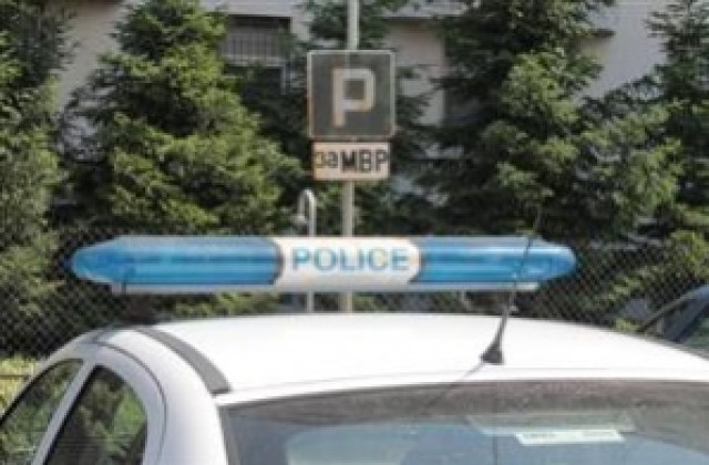 В Попово повдигнаха обвинения срещу мъж, убил майка си