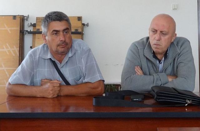 Обезщетяват животновъди в Пиринско