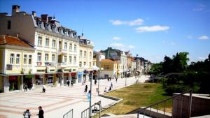 Шуменци търсят подобър живот във Варна