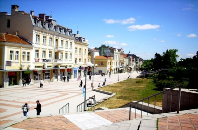 Шуменци търсят по-добър живот във Варна