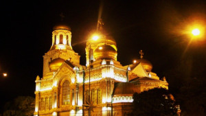 Общината обяви конкурс ВИЗИЯ ЗА ВАРНА