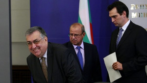 Бизнес синдикати и власт са единни Актуализацията на бюджета е