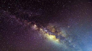 Млечният път обитава огромен галактичен комплекс