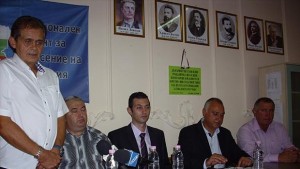 Патриотичният фронт ще се бори за поне един мандат в