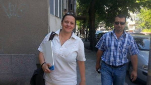 Валентина Василева води Десните в Сливен