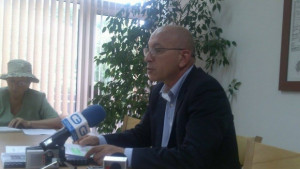 41 точки на предстоящата сесия на ОбС Стара Загора