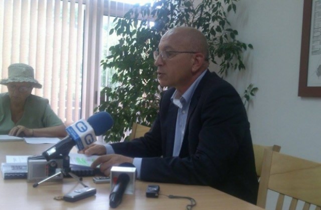 41 точки на предстоящата сесия на ОбС Стара Загора