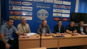 Операция в реално време показват екипи от МУ на Международния