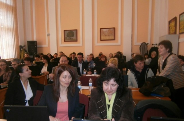 3 000 лв за култура и здравеопазване отпуснаха съветниците в Кюстендил