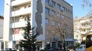 Алея на артистите и занаятчиите откриват в Сандански
