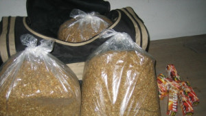 Разследват кюстендилка за над 6 кг тютюн